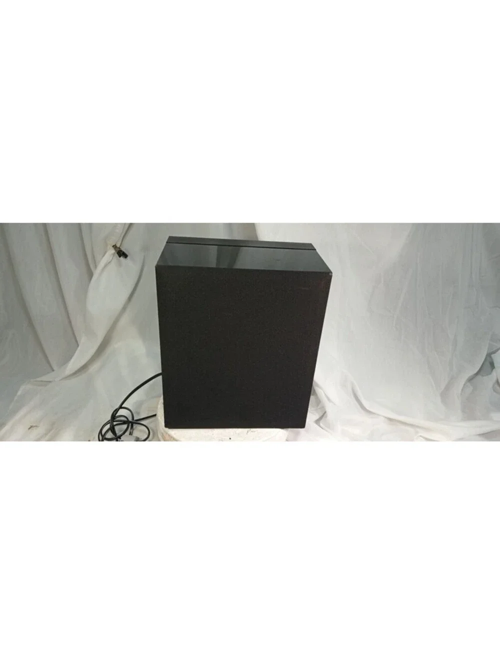 Samsung PS-WF450 120W Wireless Active Subwoofer 2.1ch HW-F450 Tested No Bar